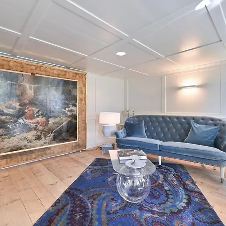 Voglen 2 Villa Nesselwang