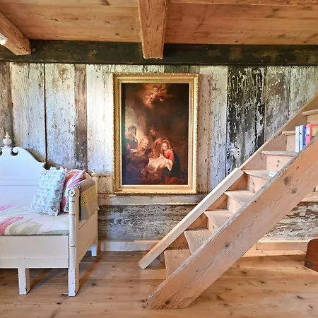 Villa Voglen 2 Nesselwang