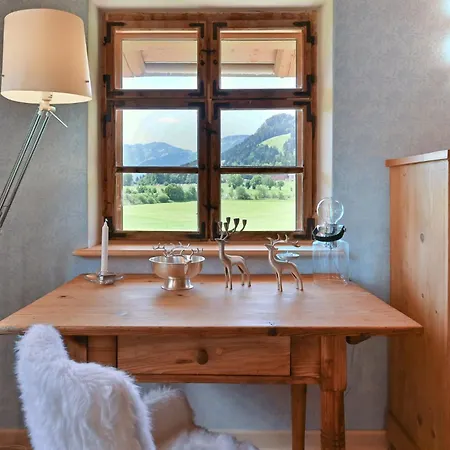 Villa Voglen 2 Nesselwang