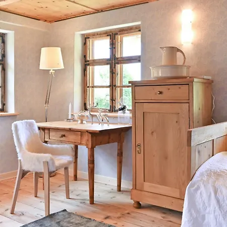 Villa Voglen 2 Nesselwang