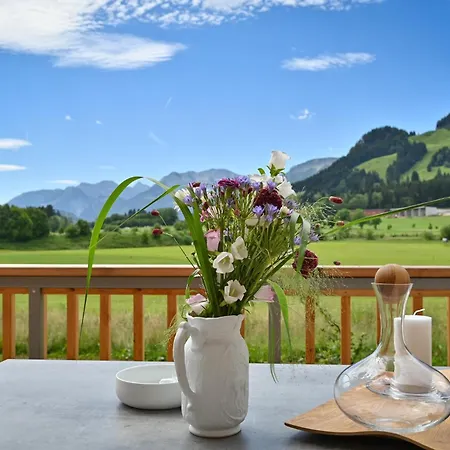 Villa Voglen 2 Nesselwang