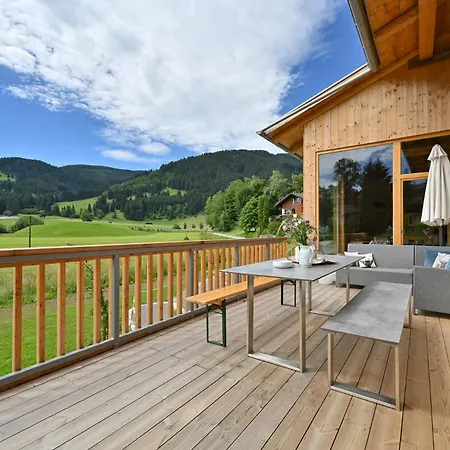 Villa Voglen 2 Nesselwang