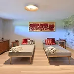 Vakantiehuis Voglen2 *